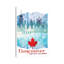 Canada-Vancouver by Missy Ames - Wrapped Canvas Print-1539509865