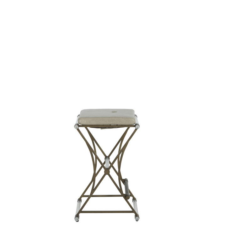Flynn 26.5" Bar Stool
