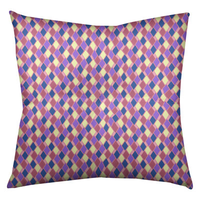 Coussin Katelyn Elizabeth