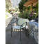 Fling Outdoor 3 - Piece Bistro Set-797770061
