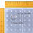 Four-Sided Revolving 14"W x 20"H Pegboard Counter Display w/ 32 4" Hooks