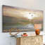 Hyman by Parvez Taj - 1 Piece Wrapped Canvas Painting-15986527