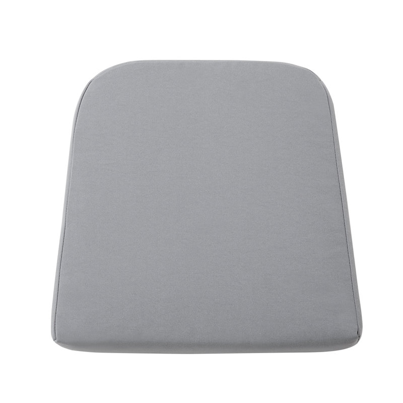 Outdoor Patio Chair Cover, Grey