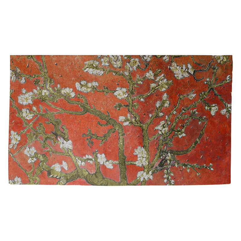 Browerville Indoor Doormat, Rectangle 7'2" x 5'4.5"