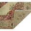 Tapis beige Pak-Persian Charlie