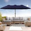 Parasol de marché 15X9Ft-1955745113