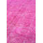 Embroidered Overdye One-of-a-Kind Rectangle 6' 10" x 10' Area Rug