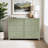 Lukasik 45.4'' W 6 - Drawer Dresser-856758906