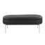 Banc de rangement en similicuir-698959096