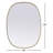 Sabine Metal Curved Oval Wall Mirror-1451160148-1451160151