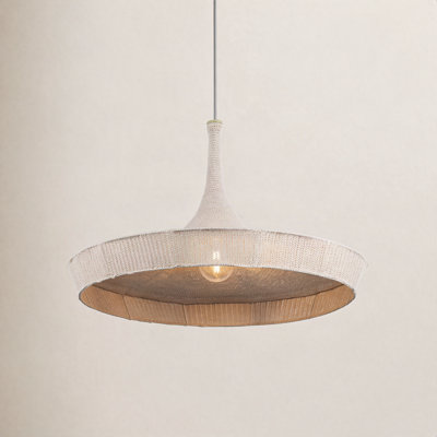 Isola Single Light Pendant