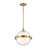 Northport 22" 1-Light Pendant-1597106075-1597106069