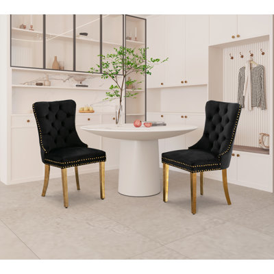 Chaise de salle à manger Orla