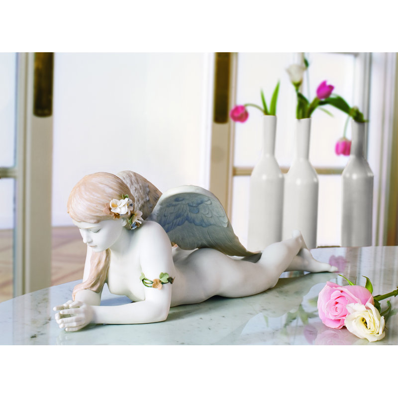 Precious Angel Figurine