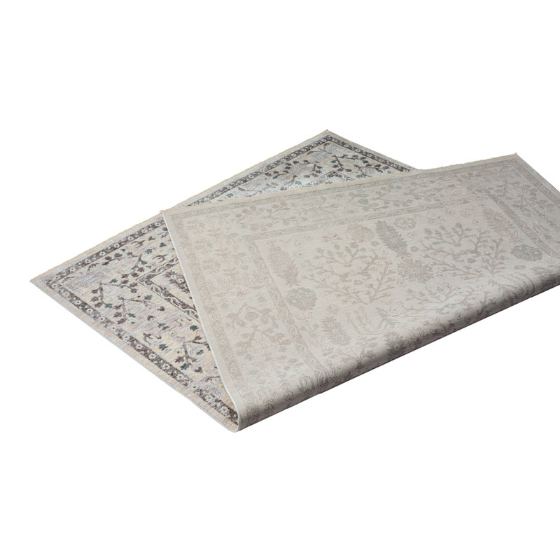 Kaniz Indoor Rug, Rectangle 9'4" x 13'