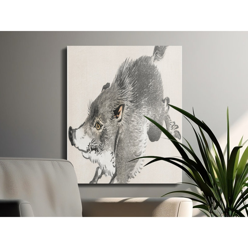 Wrapped Canvas Print Set, 9x12