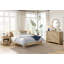 Ensemble de chambre à coucher 2 pièces Darim-1314484154