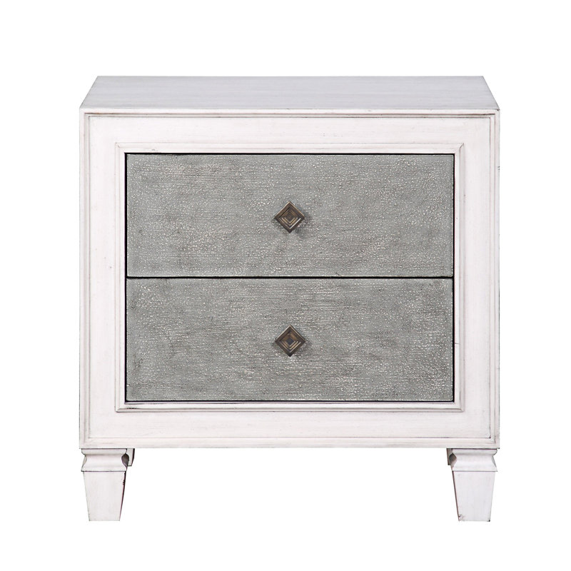 Nightstand With Drawer