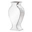 Pot en verre et bois Cotswald-535608123