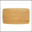 Table de salle à manger rectangulaire élégante avec surface lisse et conception stable à quatre pieds pour les maisons modernes-188500678