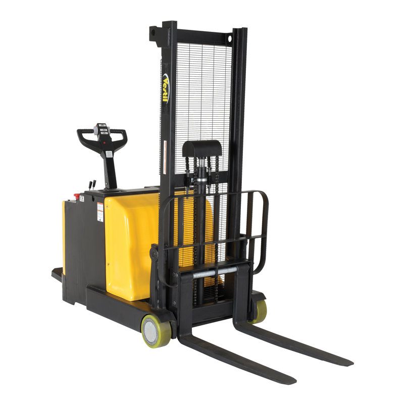 Capacity Lift