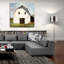 «Hay Barn» par Suzanne Nicoll-1126132199