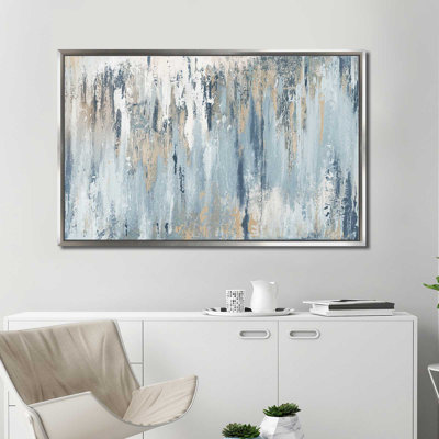 " Blue Illusion "
