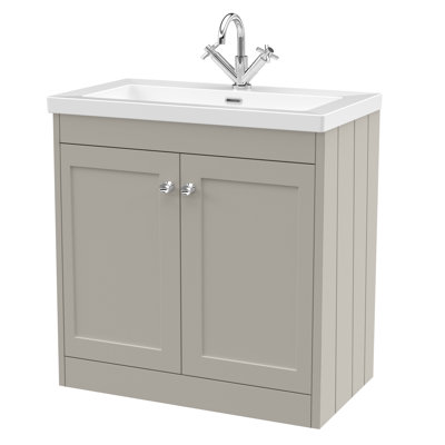 Ashwick Bathroom Vanity