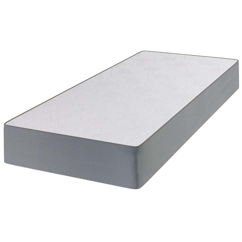 Stehouse Symple Stuff Foam Mattress, Small Double (4')