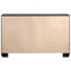 Commode 6 tiroirs en taupe délavé-1334159989