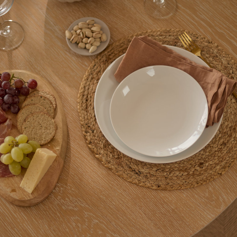 6 - Person Dining Set