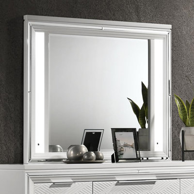 Miroir pour commode Heitzman
