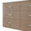 West Kensington Dresser - Sea Salt Caramel-423716950