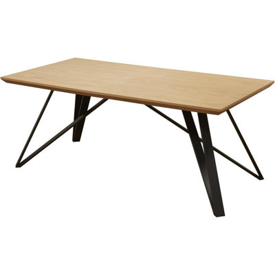 Penryn Coffee Table with Storage