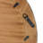 Blue Diamond Pattern Bone Inlay Mirror-1994536407