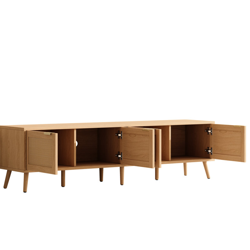 TV Stand for TVs up to 50"
