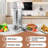 Hakka Food Processing Stainless Steel Sausage Stuffer-122941128