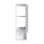 Armoire murale 12 po