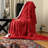 Luxury Throw Blanket-25407948