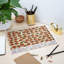Plateau en acrylique Cassidy Rae Marietta-114857169-114857188