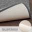 Tapis pour salle de bain Marshmallow-42491417-42491395