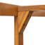 Tabouret de bar Abaco