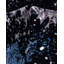 Overdyed One-of-a-Kind 8' 2" x 10' 0" Hand Knotted Area Rug
