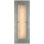 AERIN Dominica Large Rectangle Sconce