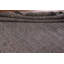 Tapis rayé Gabbeh 8 x 10