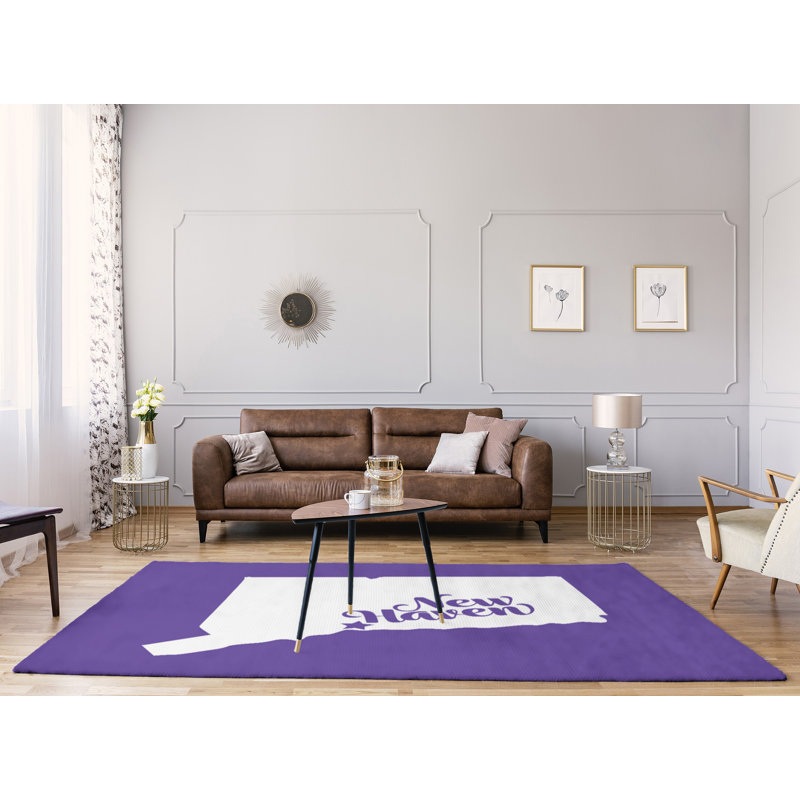 Chenille Indoor Rug, Rectangle 9' x 12'