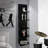 5-tier Floating Wall Shelf-1885619143