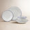 Aurora Handmade Stoneware Dinnerware Set
