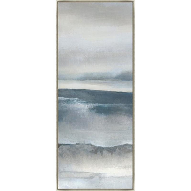 All My Harmony II Painting by Jacob Lincoln
