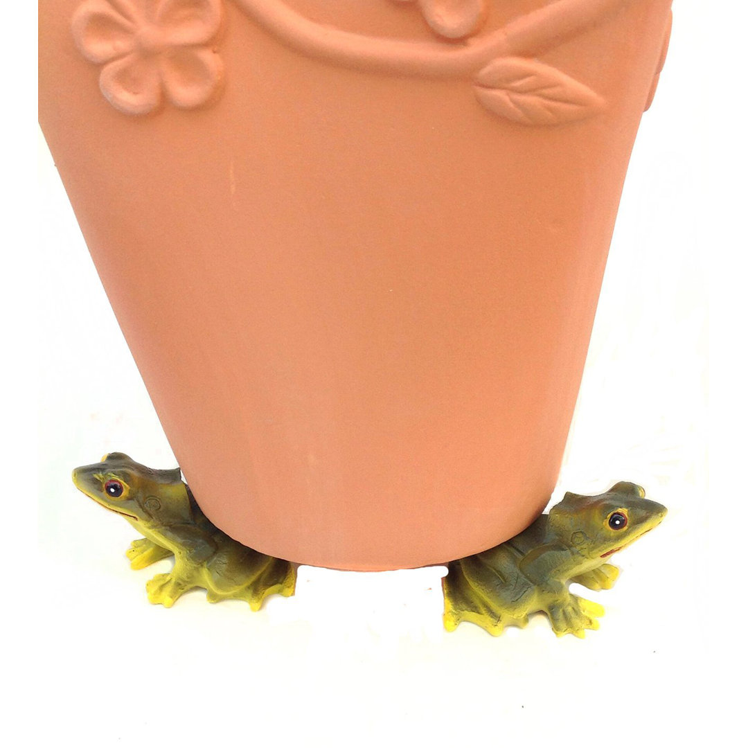 Planter Feet (Set of 3) Goodman and Wife